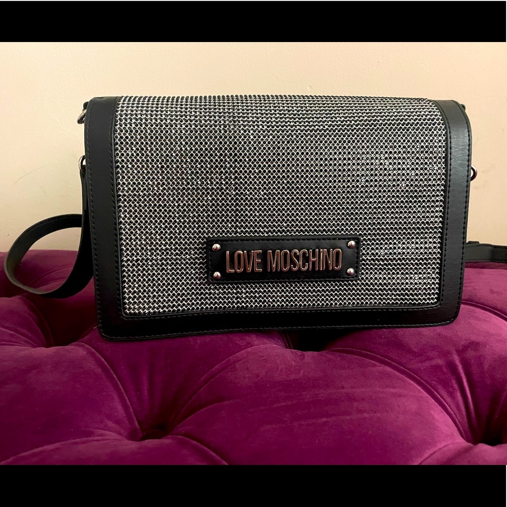 Moschino handbag